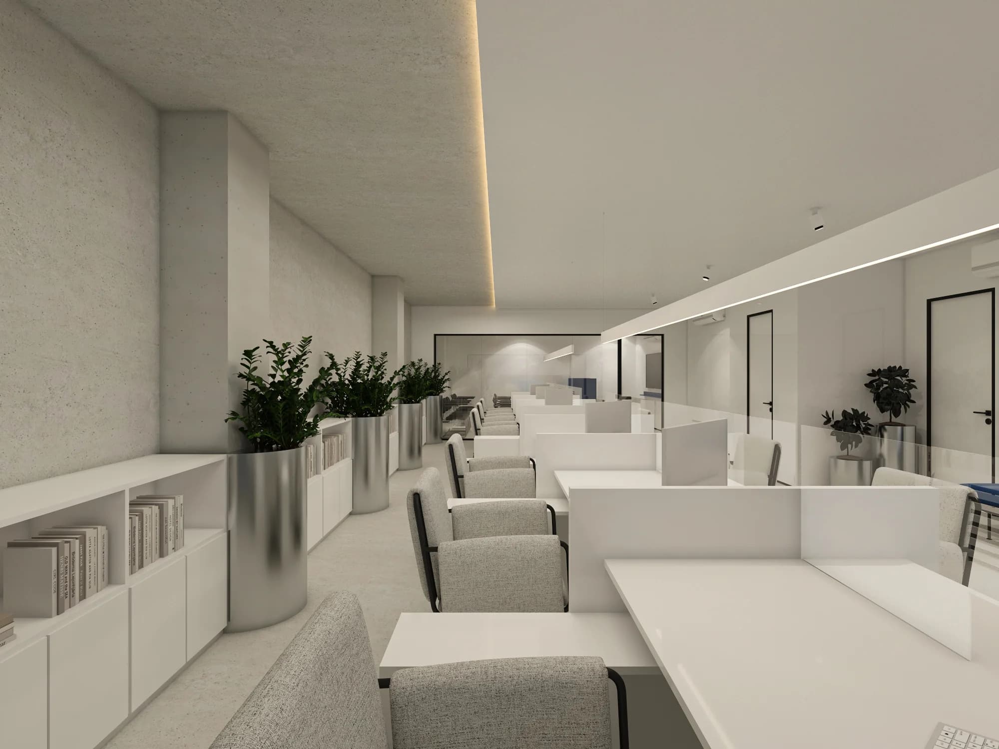 Sarmad Residence — design 7