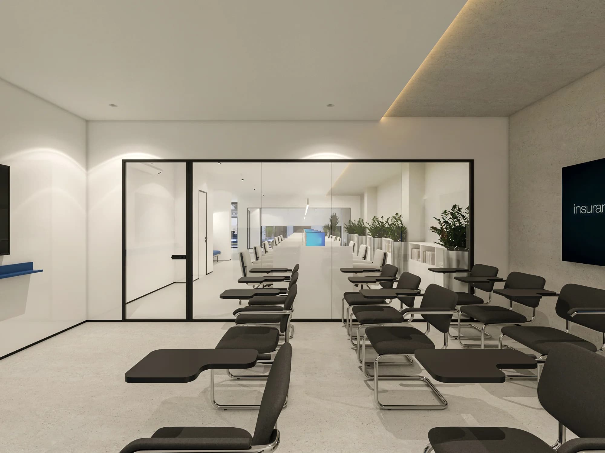 Sarmad Residence — design 12
