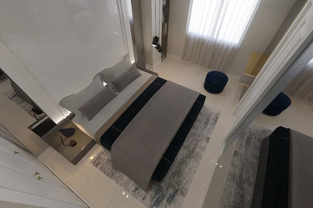 Sarv Residence — design 5