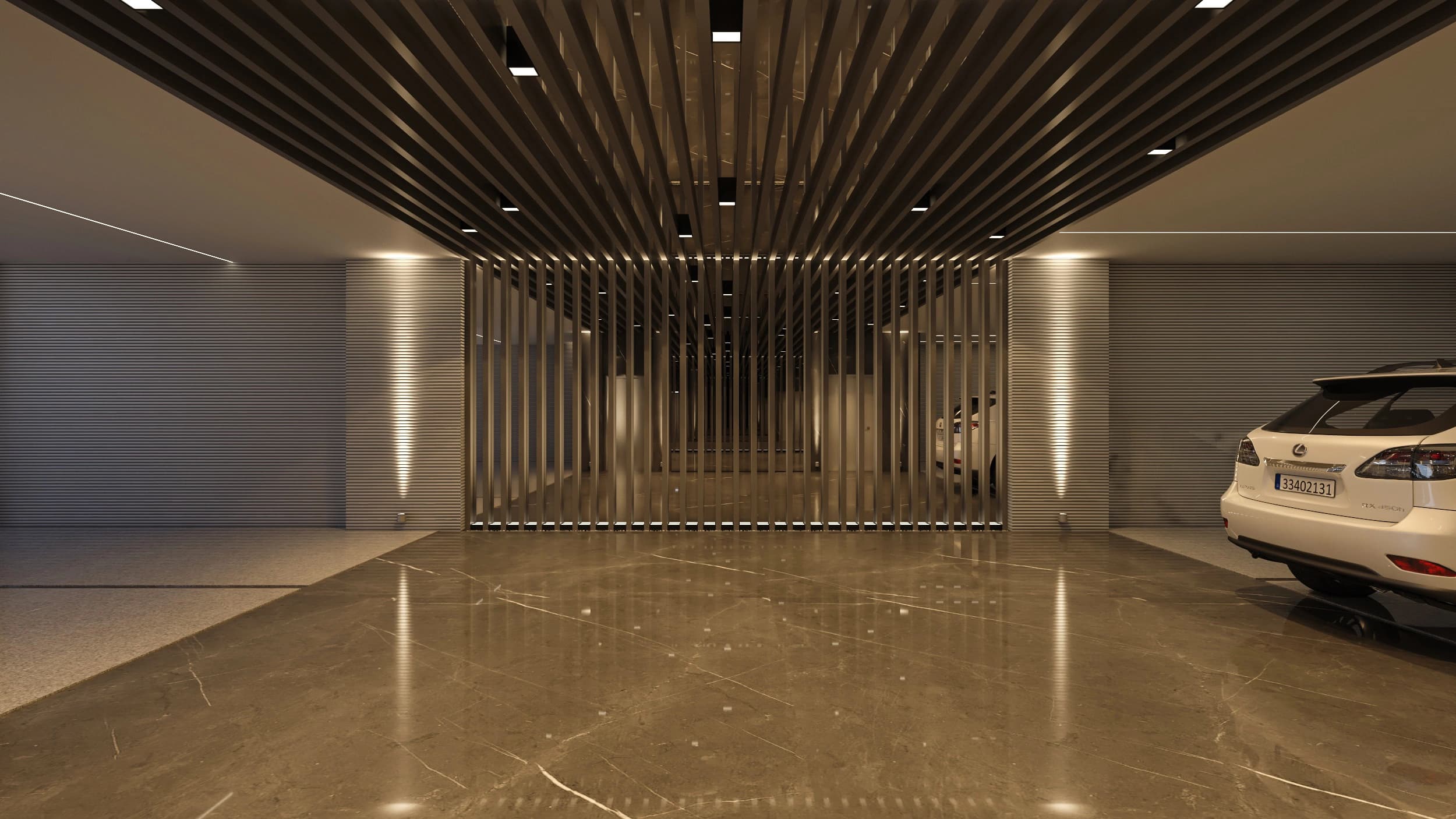 Parsis Residence — design 10