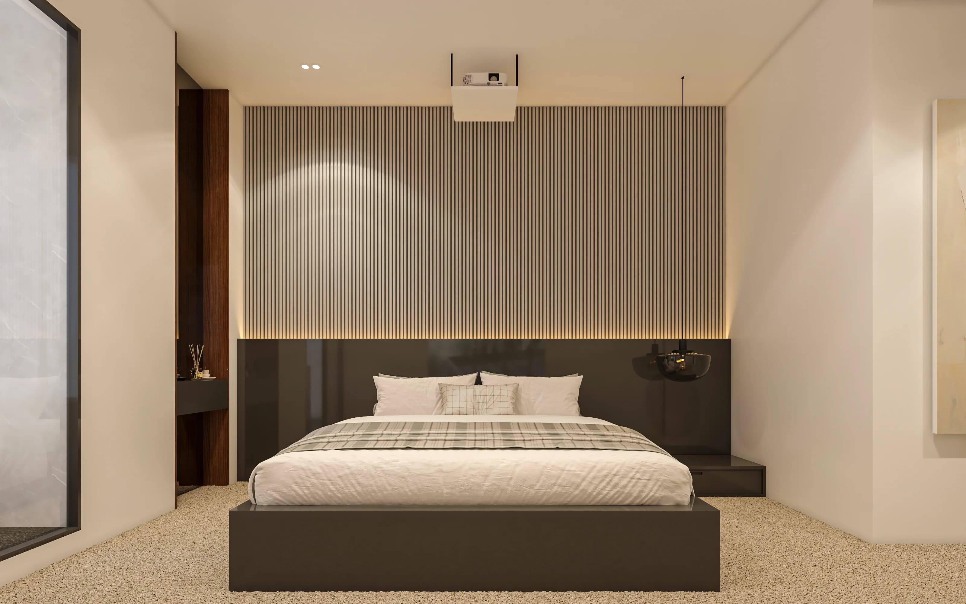 Adib Apartment — design 9