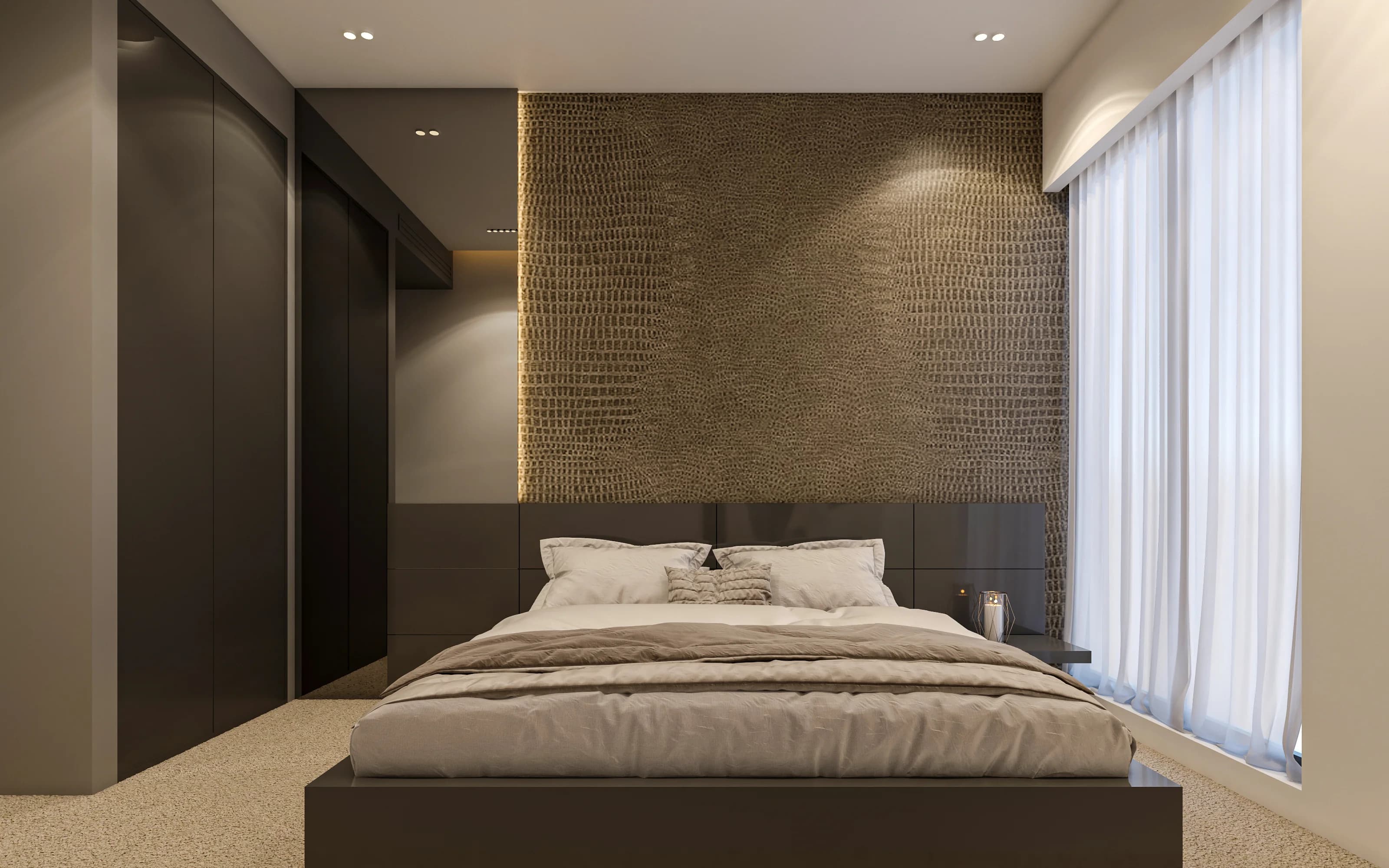 Adib Apartment — design 12