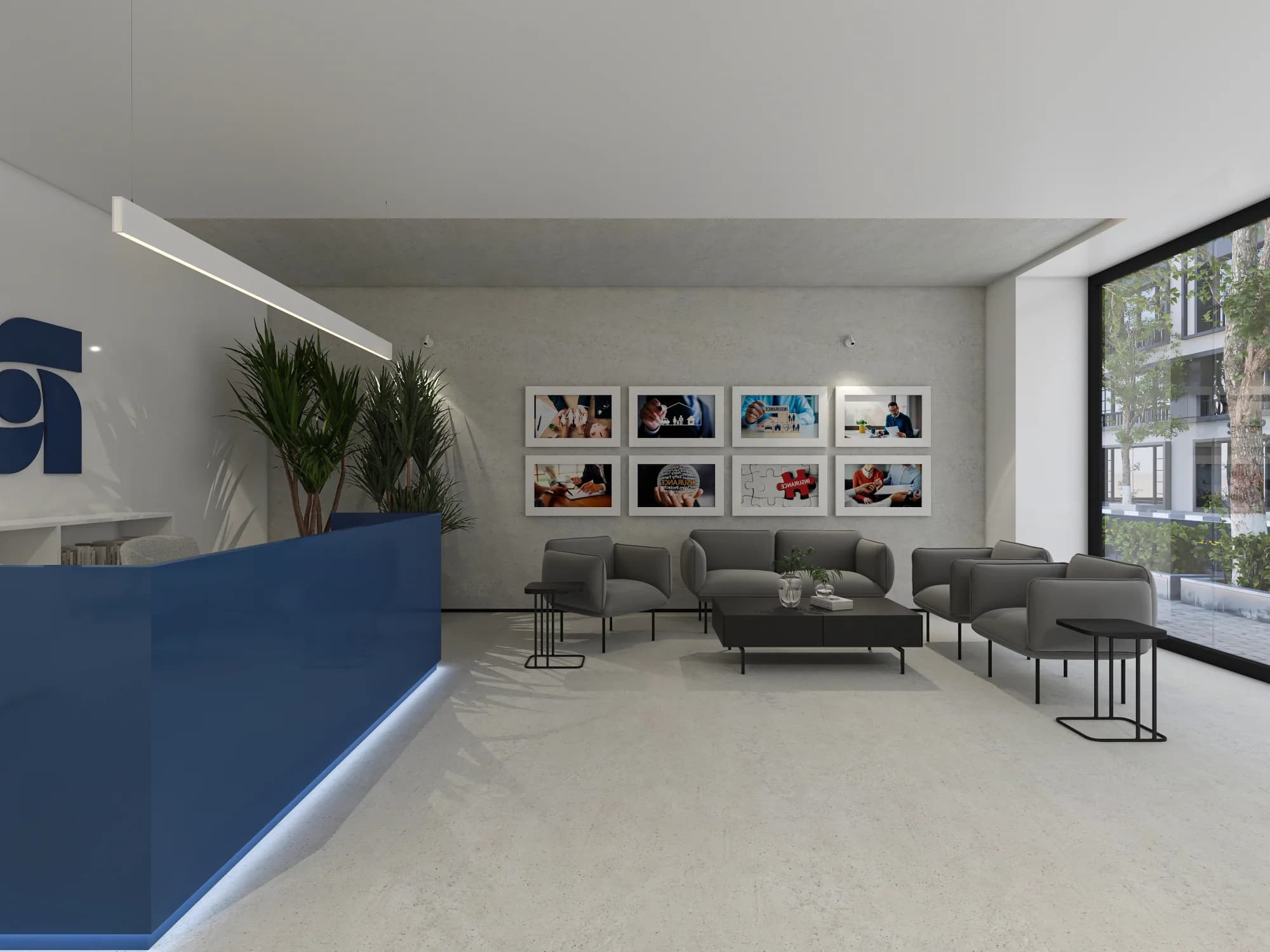 Sarmad Residence — design 2