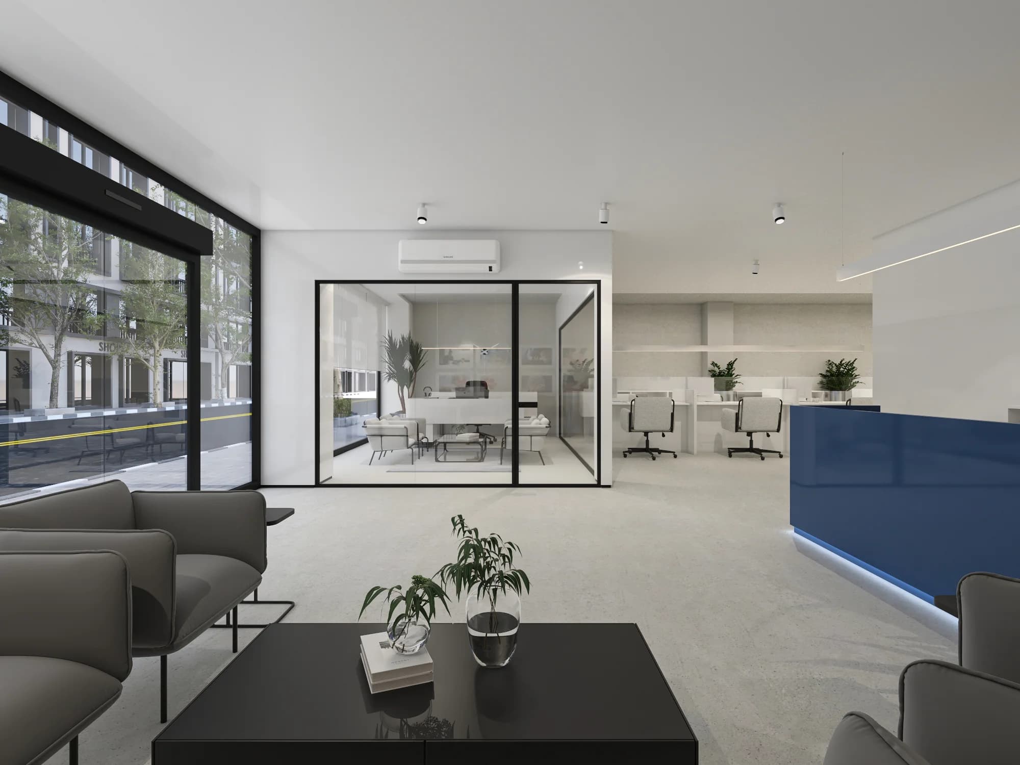 Sarmad Residence — design 3