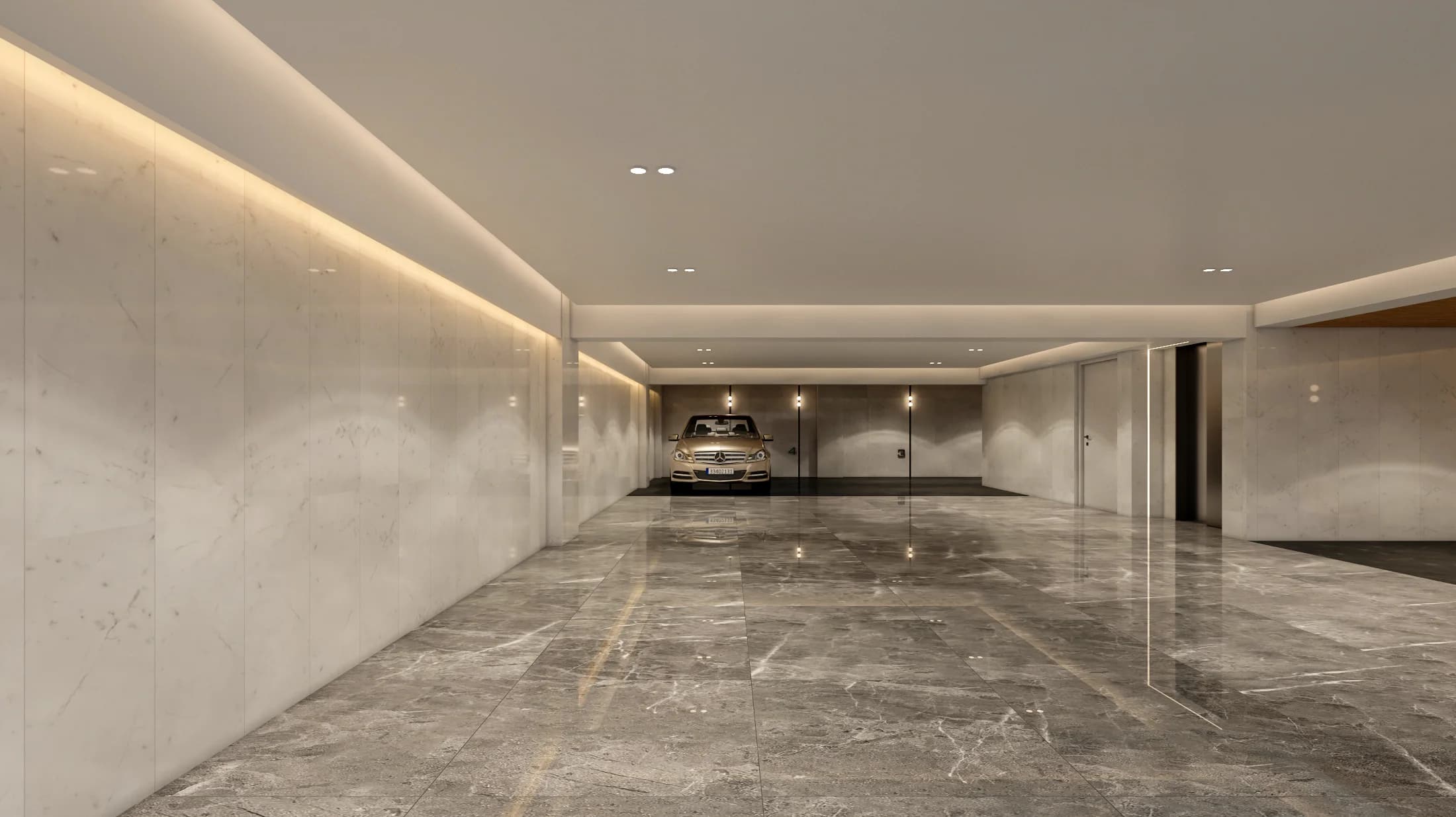 Aria Residence — design 10