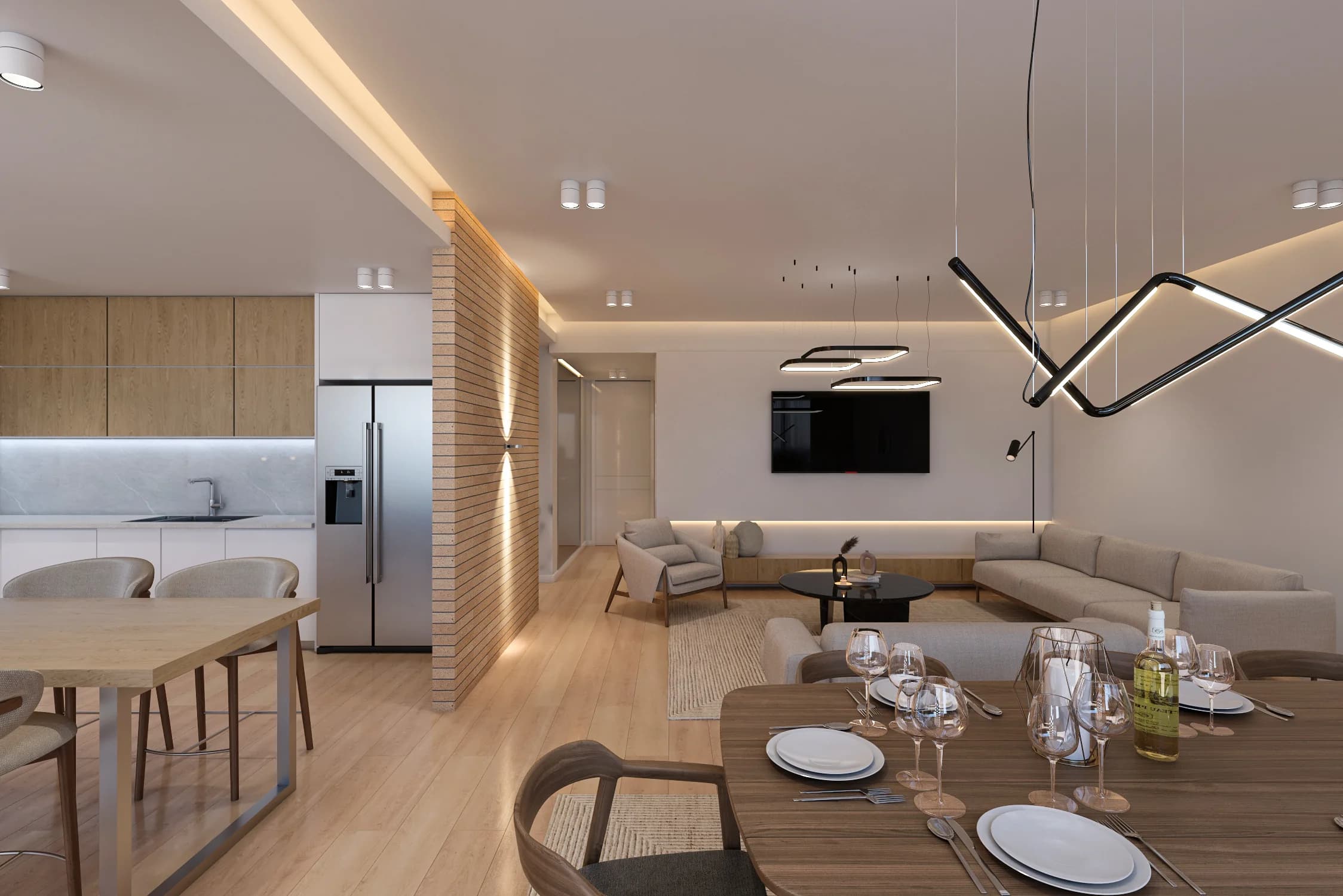 Ajin Residence — design 13