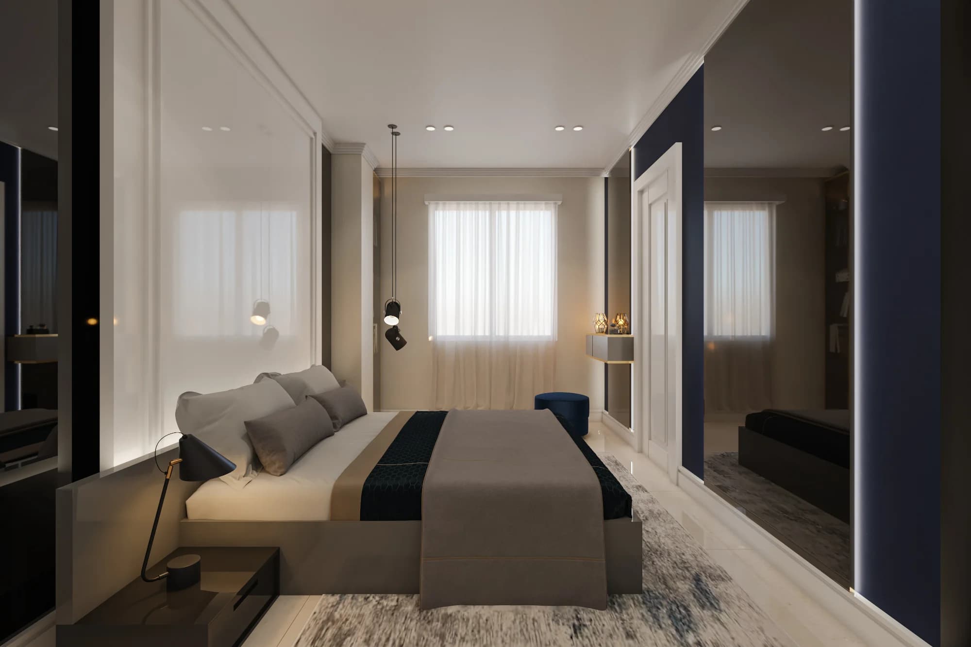 Sarv Residence — design 7