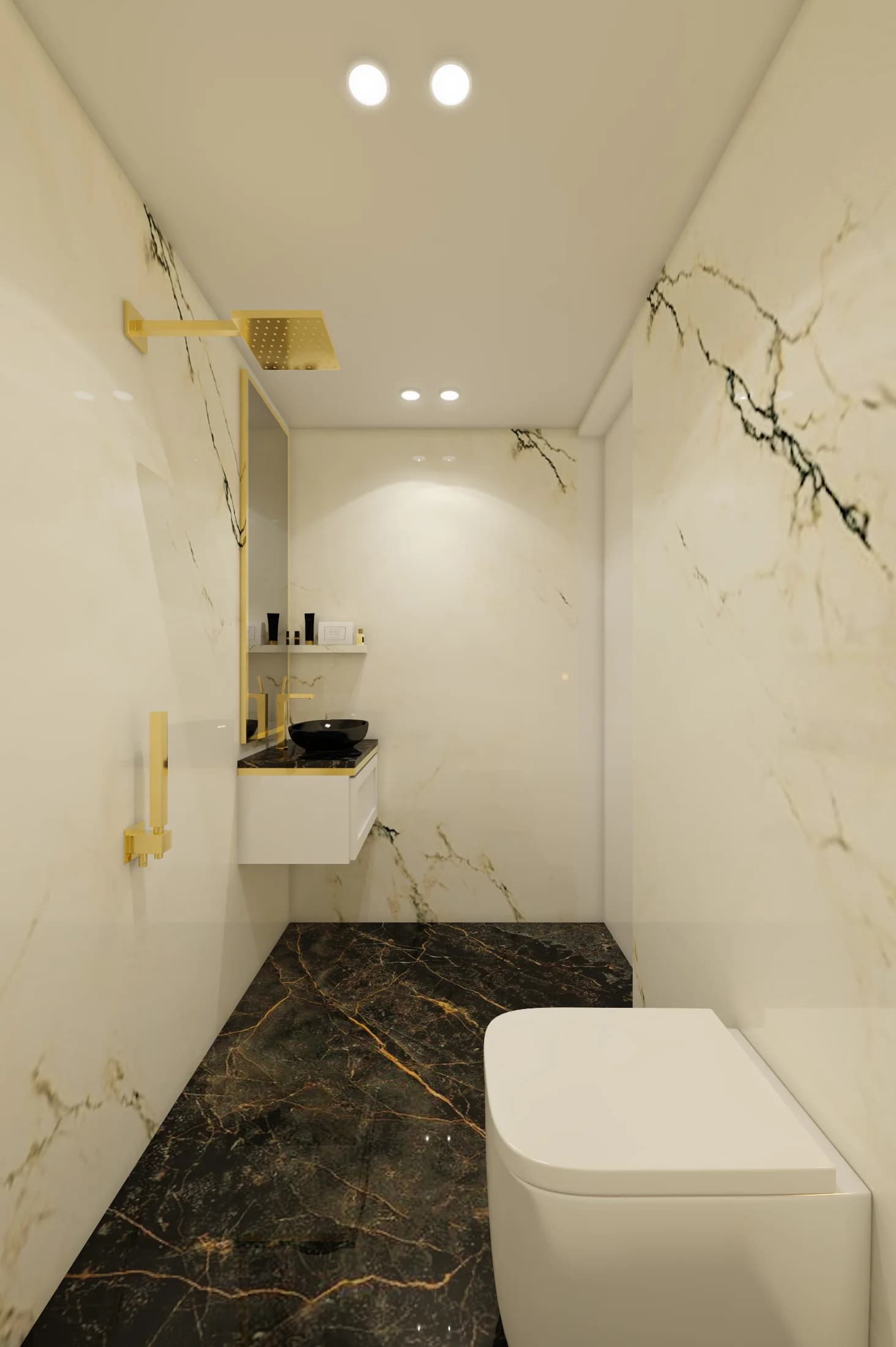 Sarv Residence — design 10