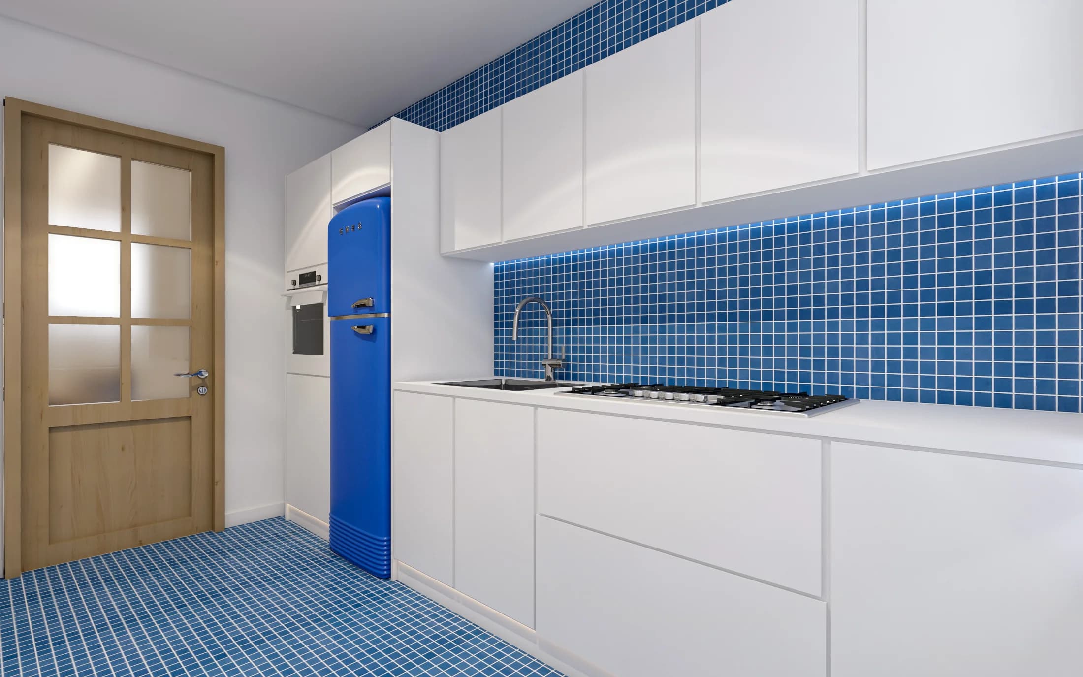 Metec Office — design 13