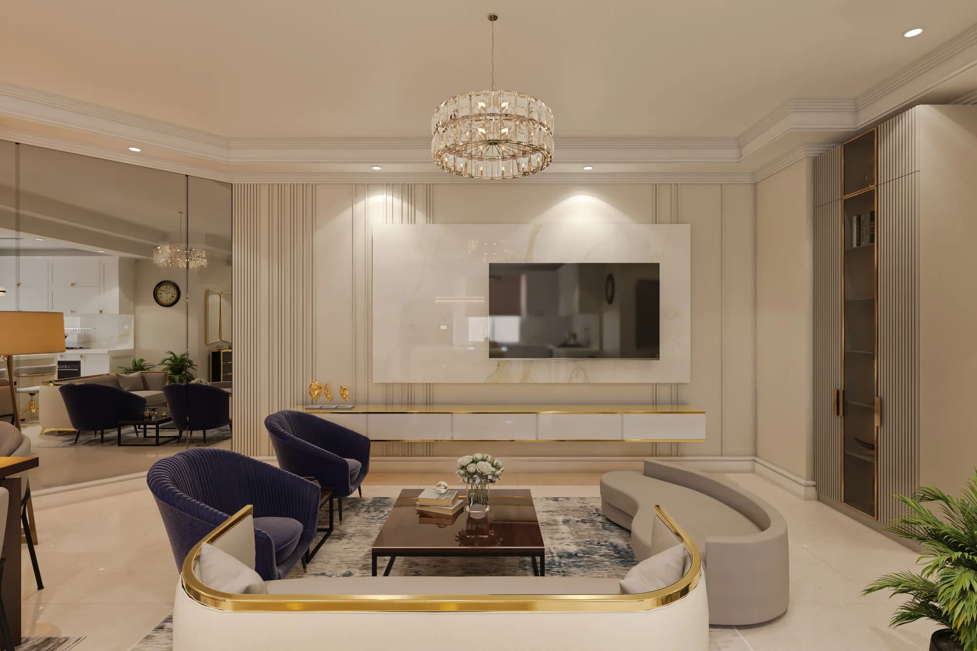 Sarv Residence — design 4