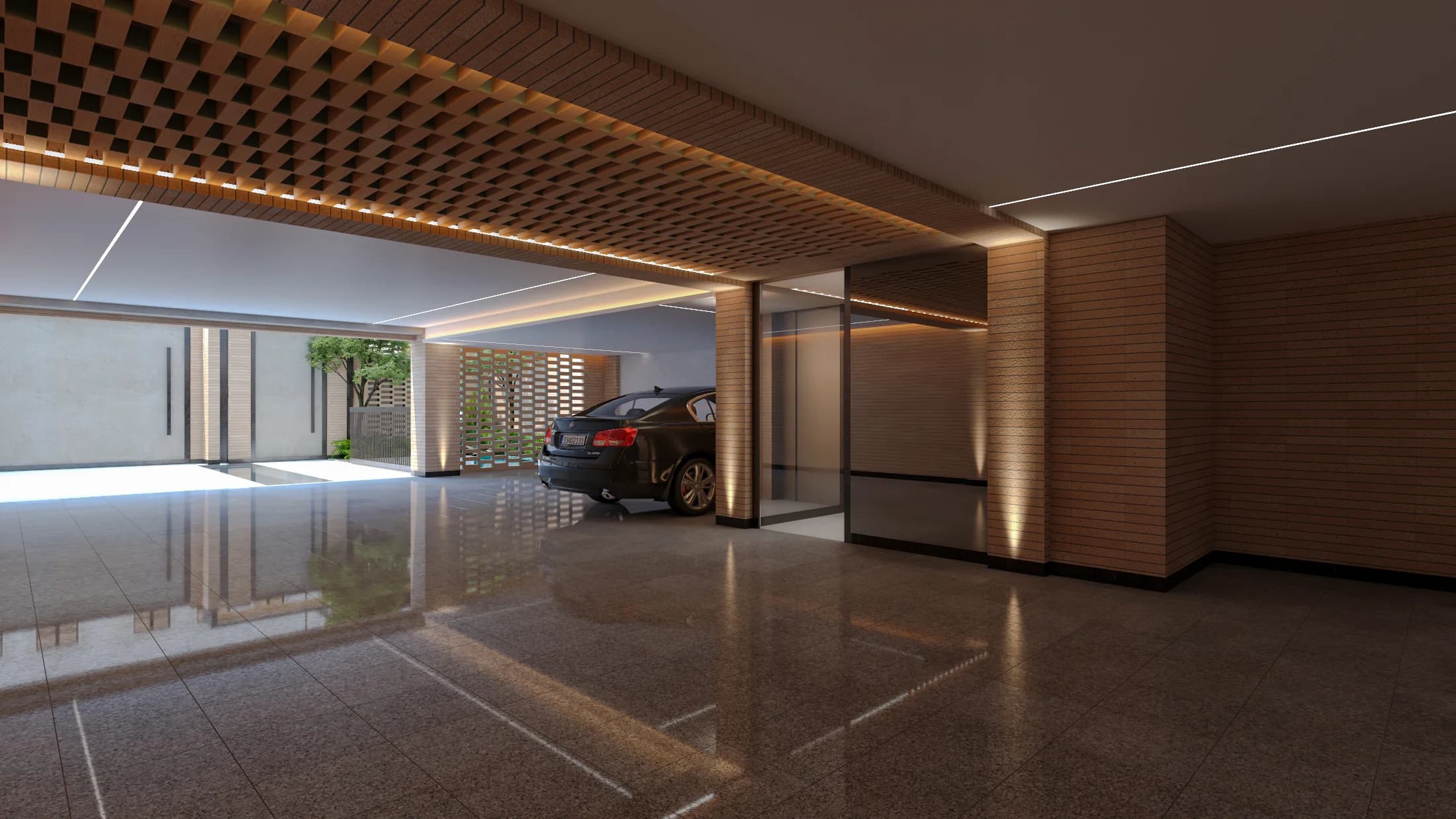 Ajin Residence — design 10