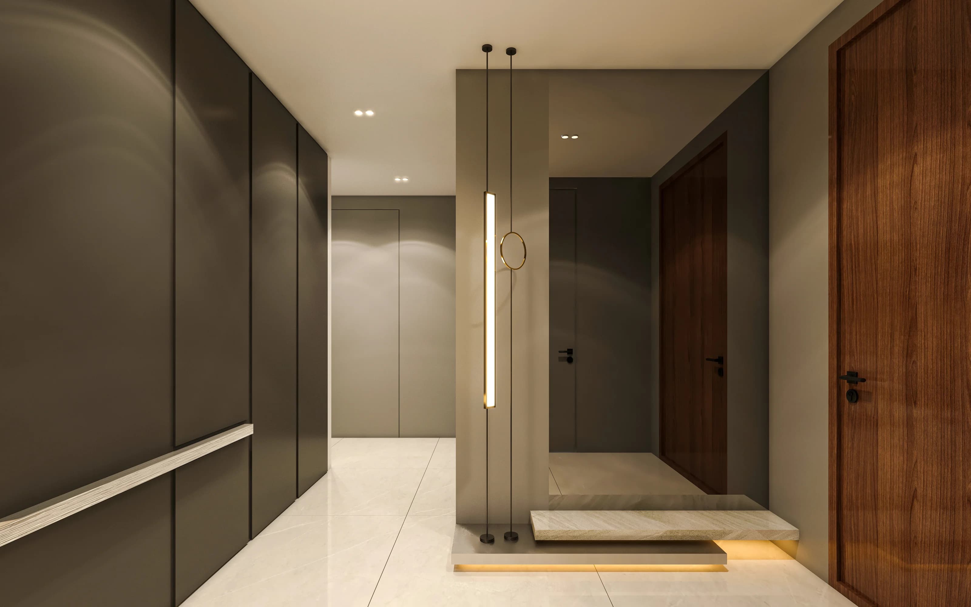 Adib Apartment — design 7