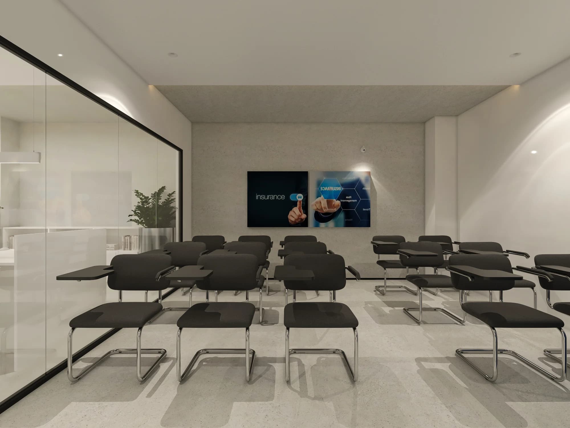 Sarmad Residence — design 10