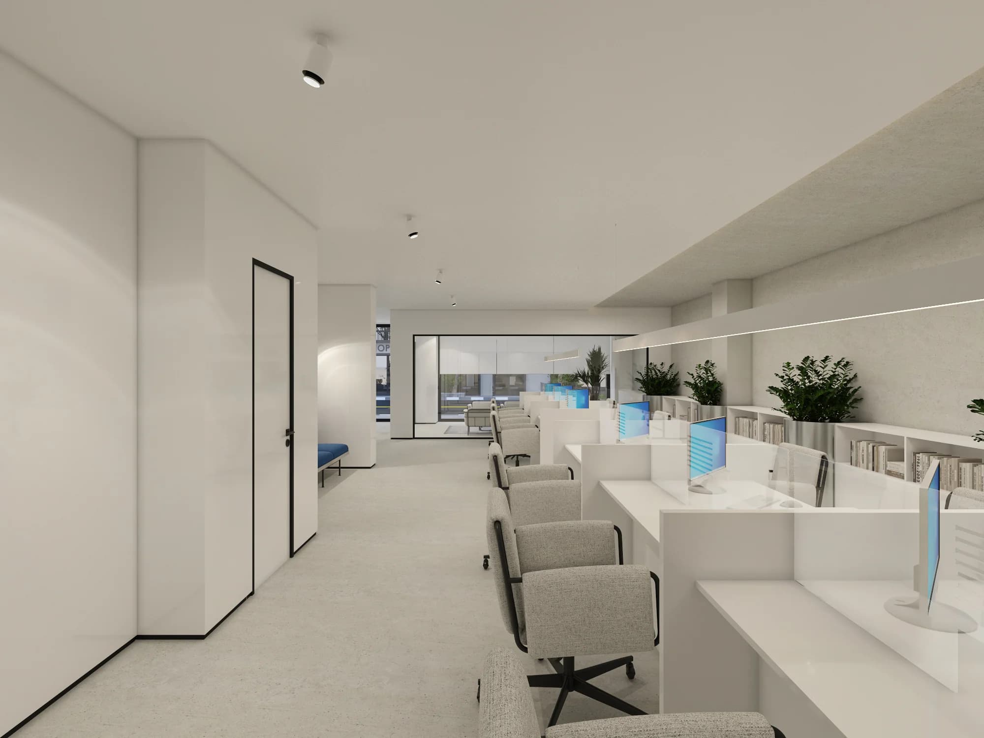 Sarmad Residence — design 9