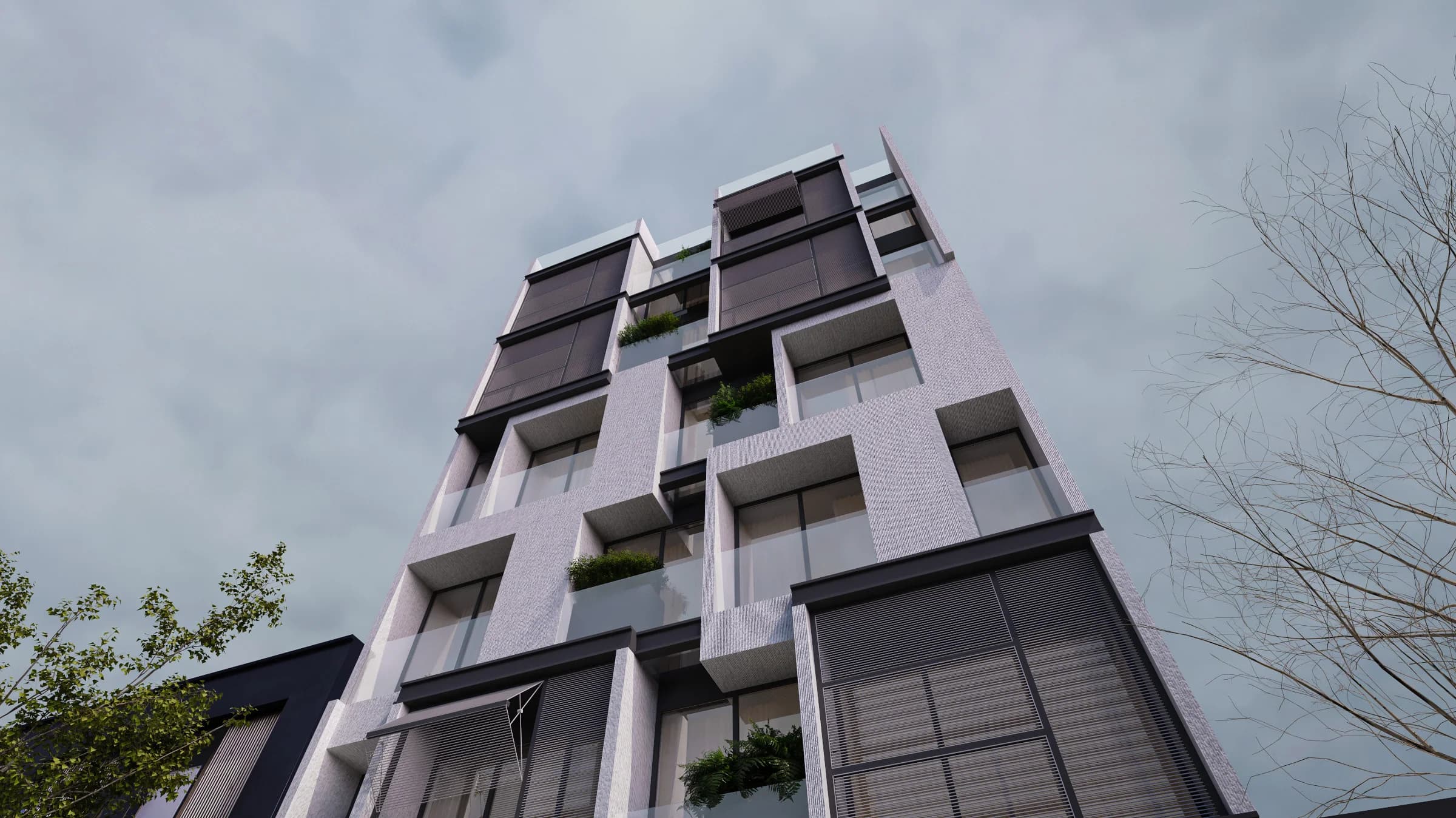 Pelak 1 Medical Office Building — design 10