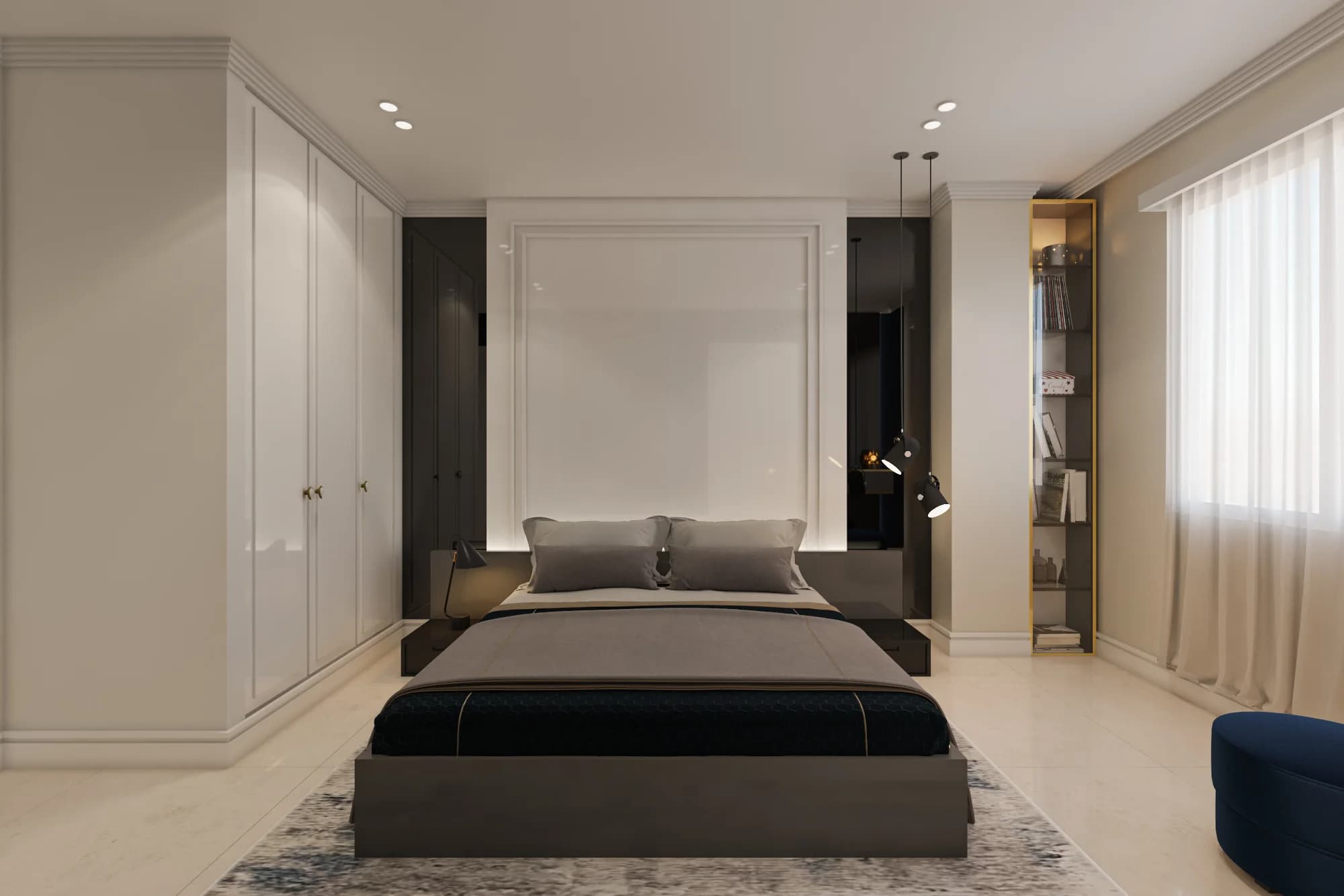 Sarv Residence — design 6