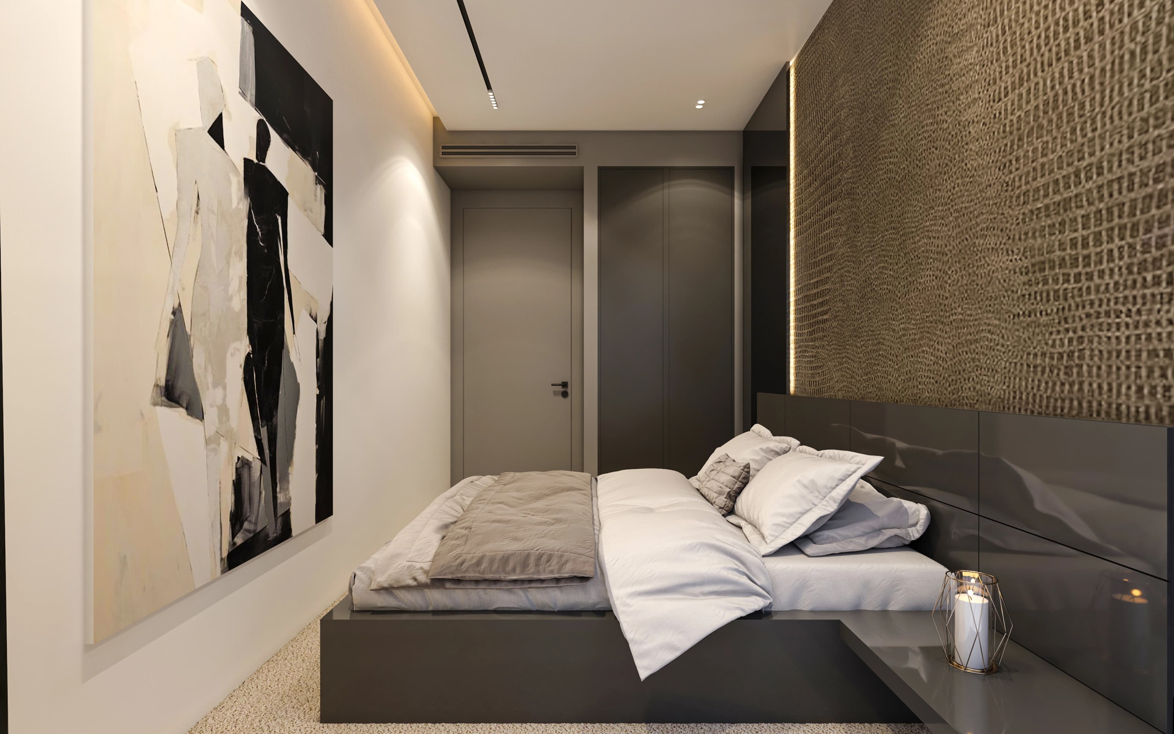 Adib Apartment — design 13