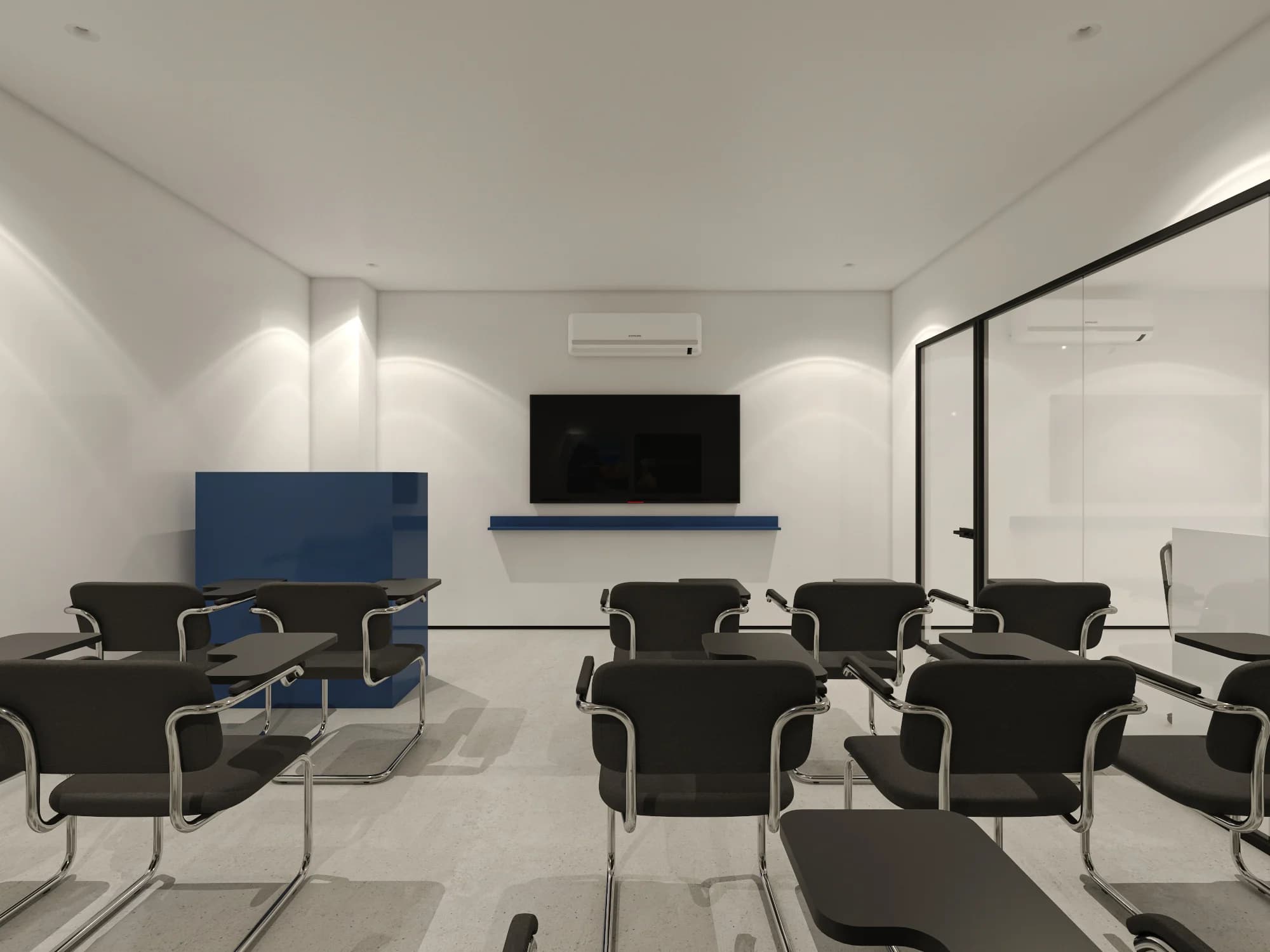 Sarmad Residence — design 11