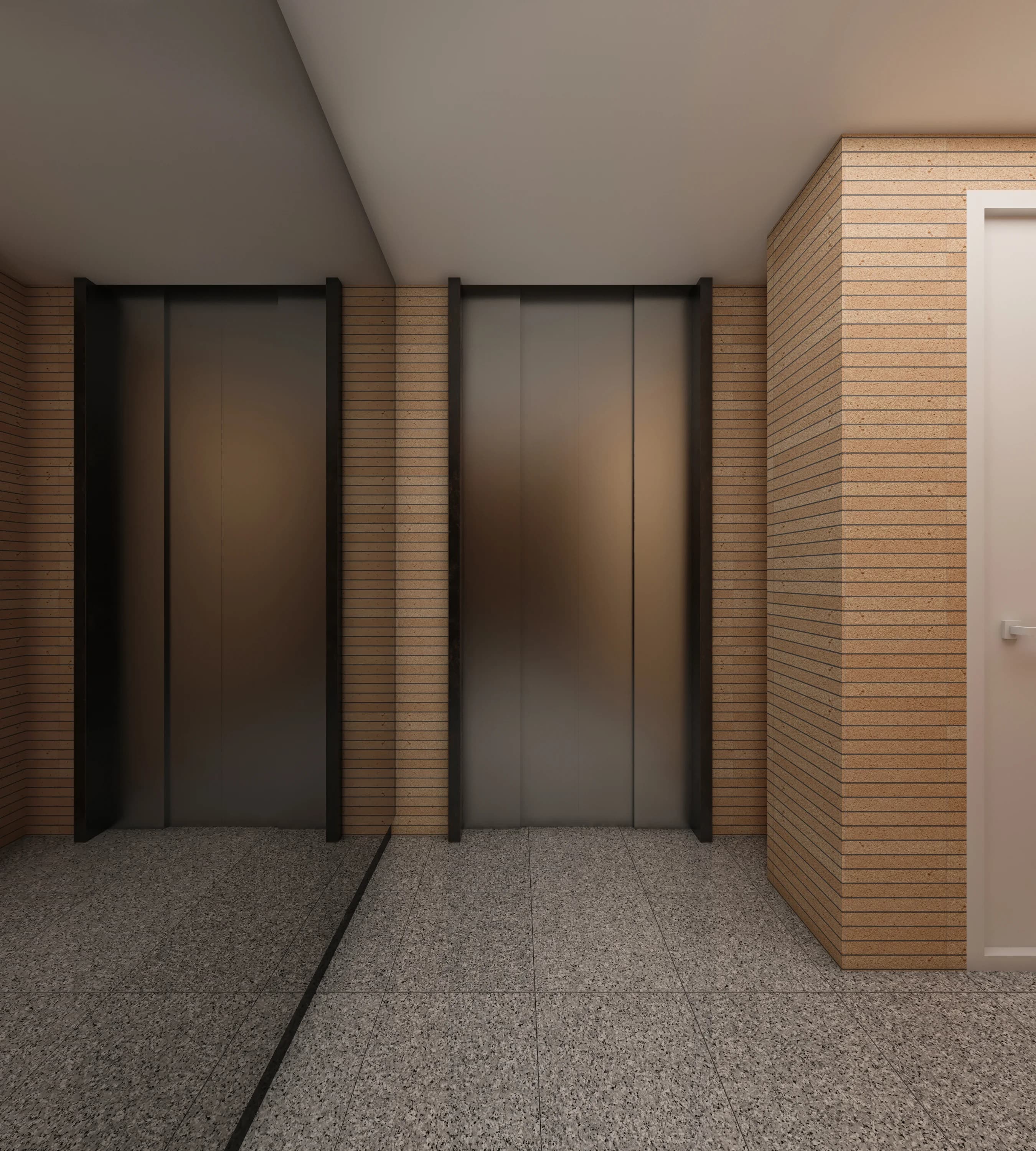 Ajin Residence — design 12