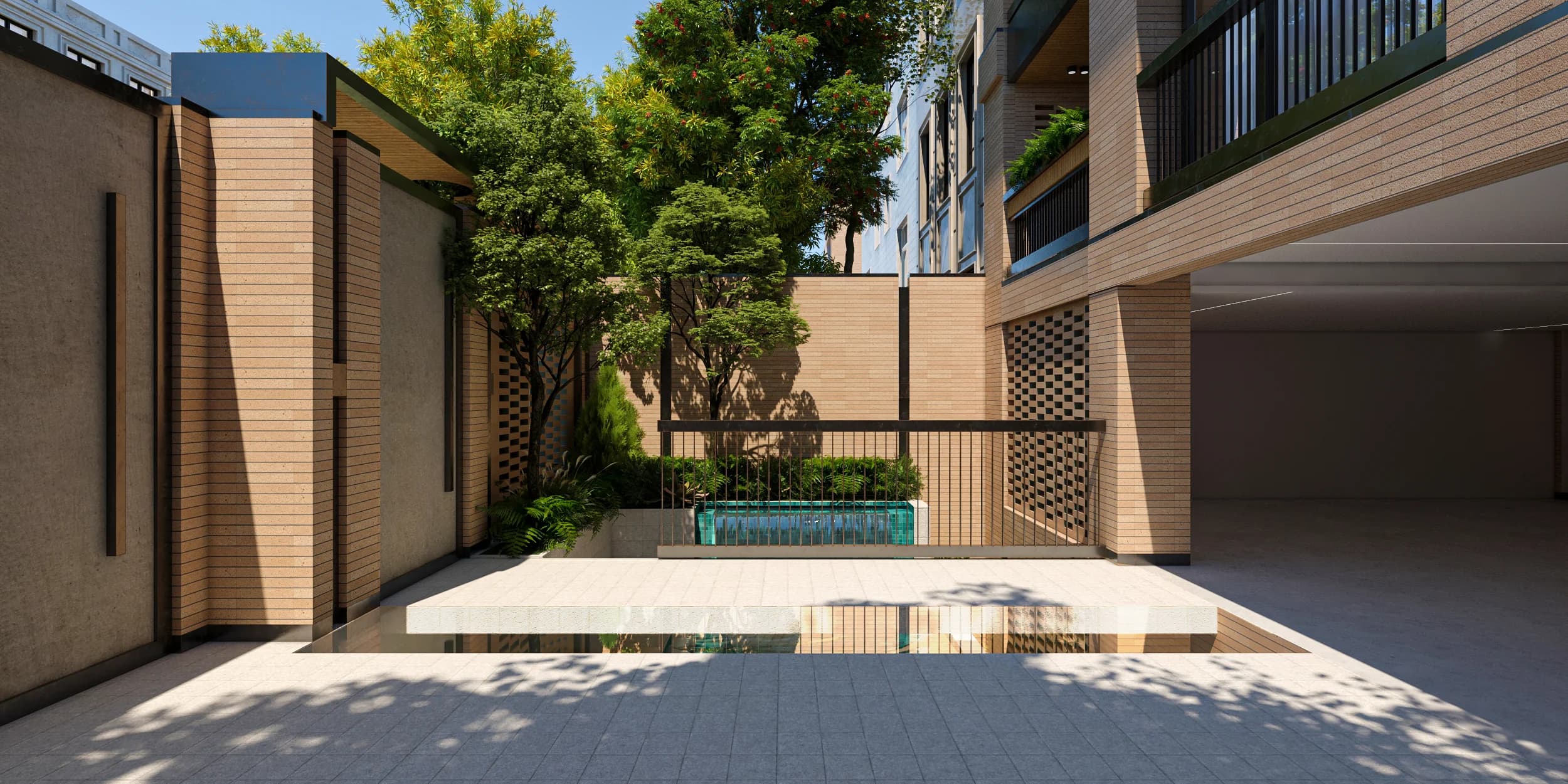 Ajin Residence — design 5