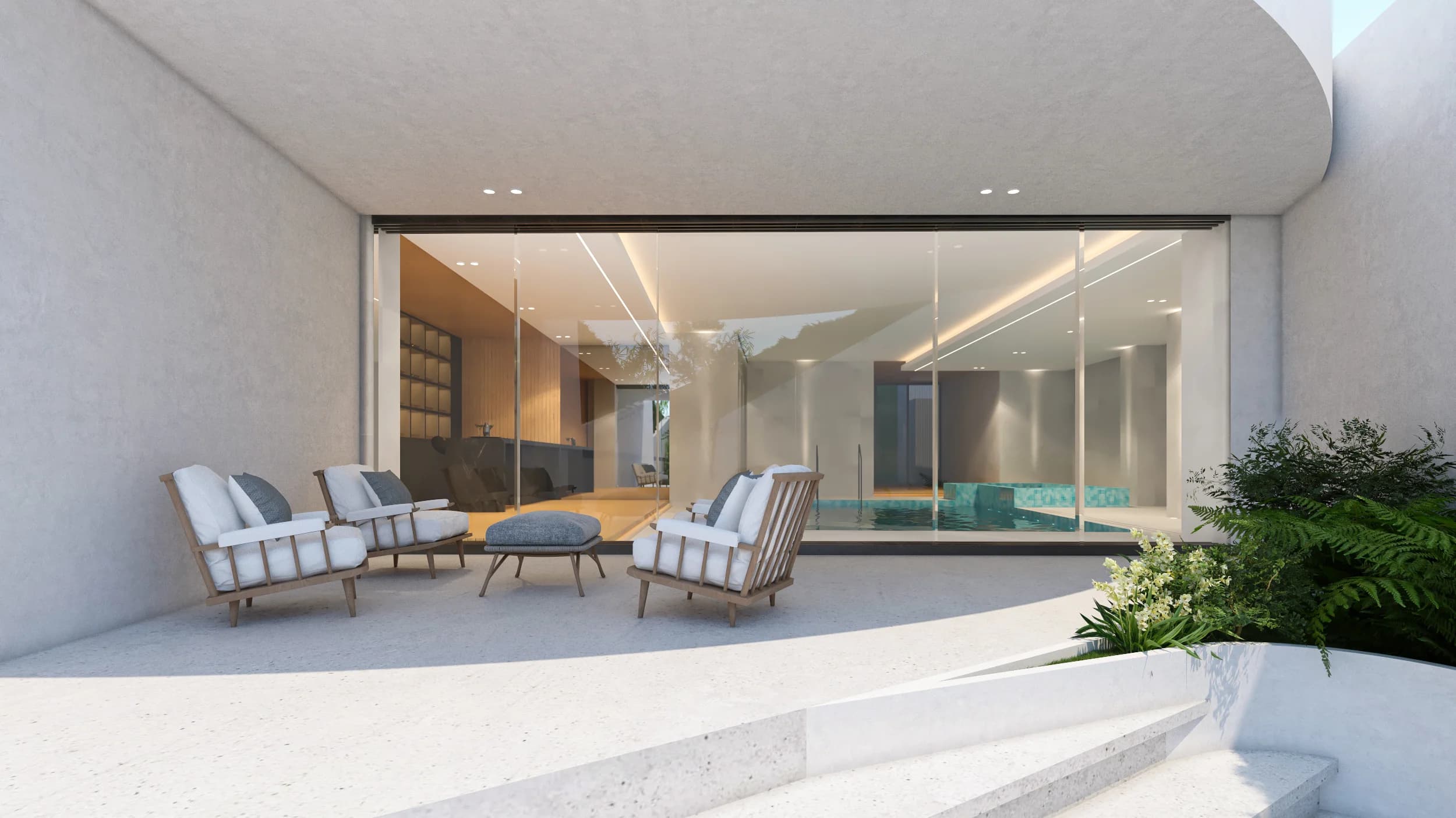 Monteh Residence — design 13