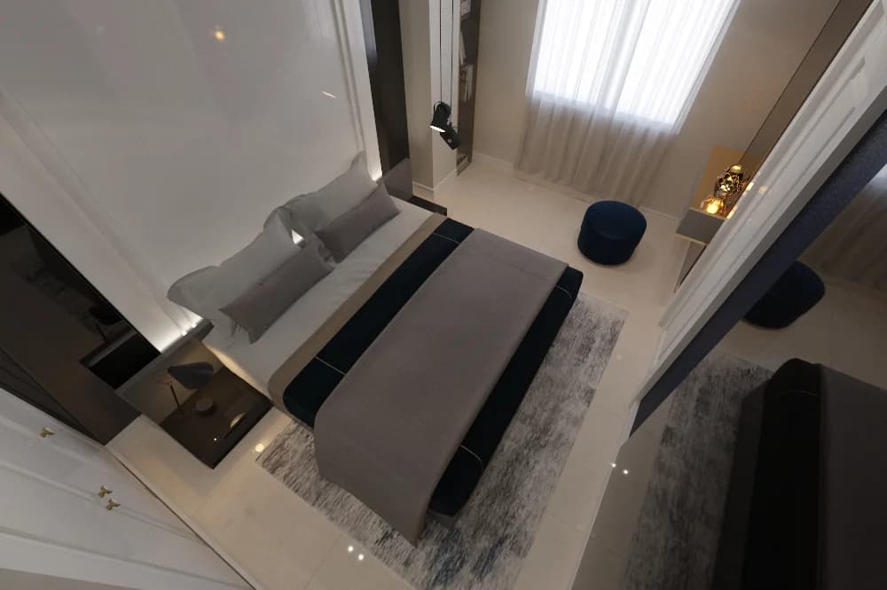 Sarv Residence — design 8