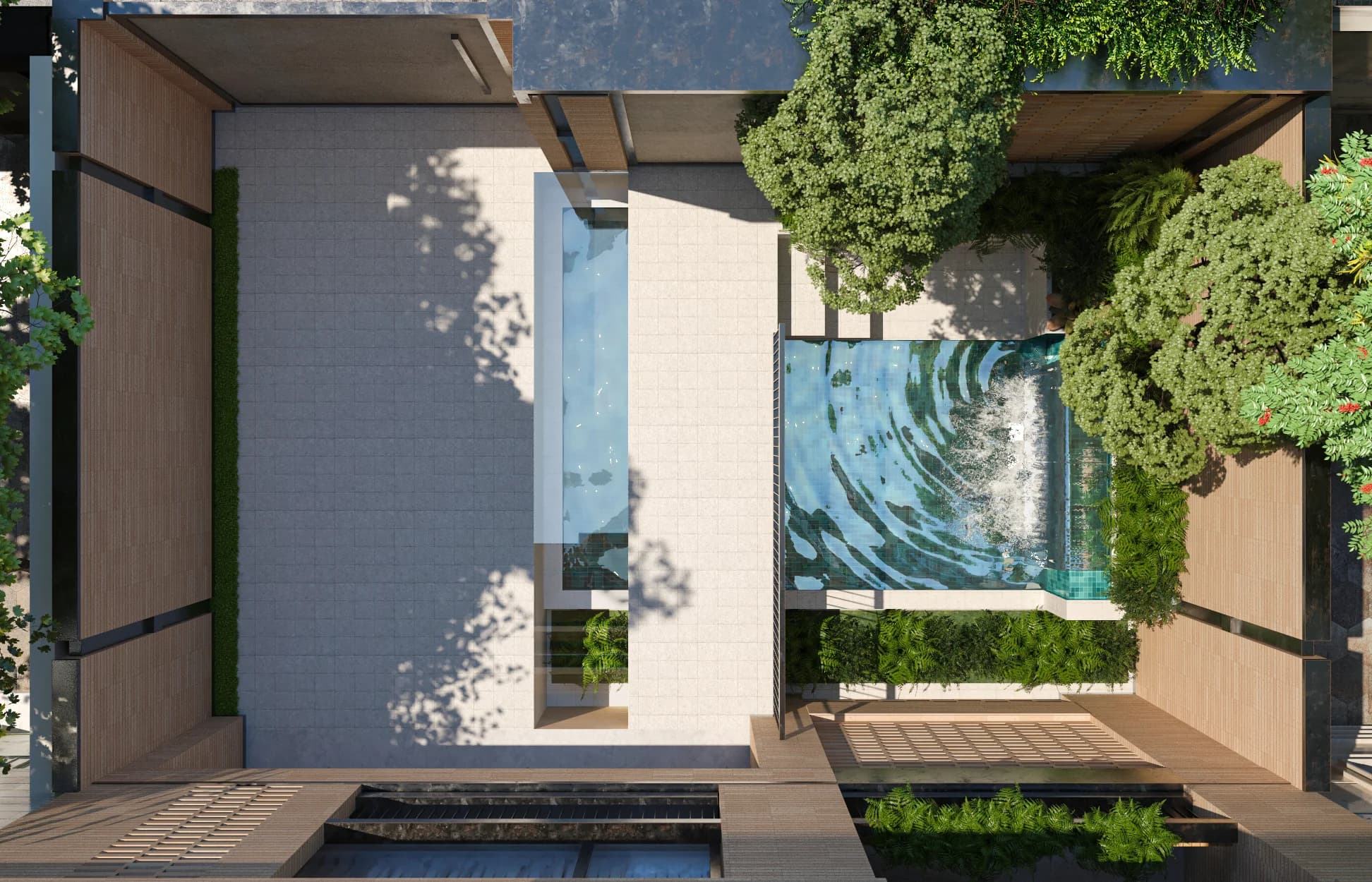 Ajin Residence — design 7