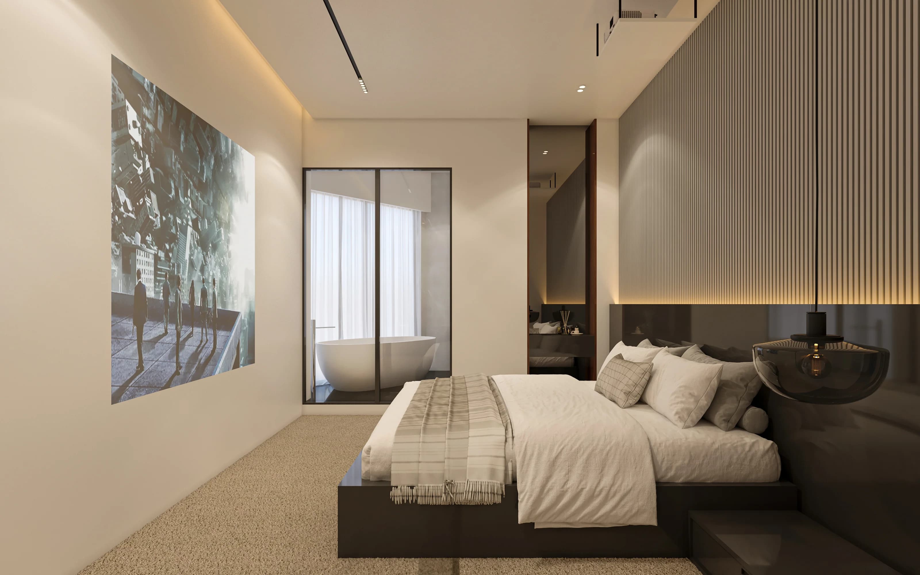 Adib Apartment — design 10